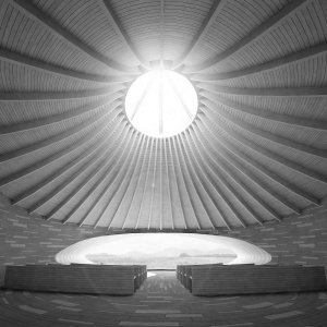 Smuteční síň do Roudnice nad Labem