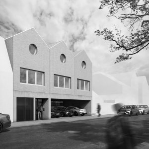 Objekt pro bydlení do Mladé Boleslavi