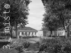 Stavební úpravy a přístavba MŠ Husova Moravské Budějovice