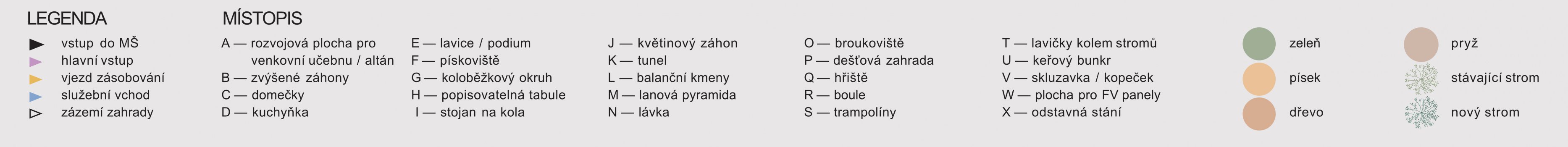 Stavební úpravy a přístavba MŠ Husova Moravské Budějovice