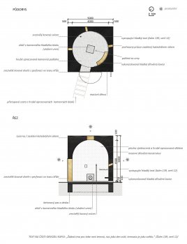 Kaple pro nacisty vypálenou obec Ležáky