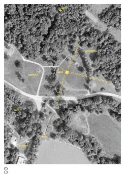 Kaple pro nacisty vypálenou obec Ležáky