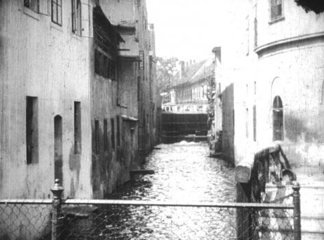 Brno ve filmu v roce 1919