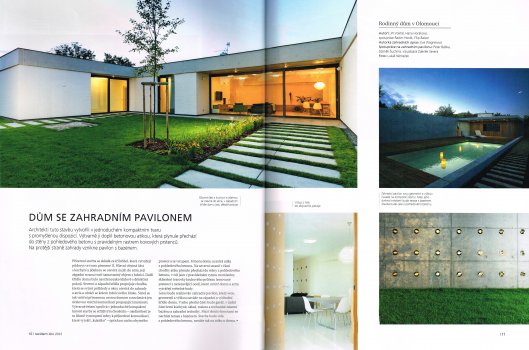 Rezident - léto 2015