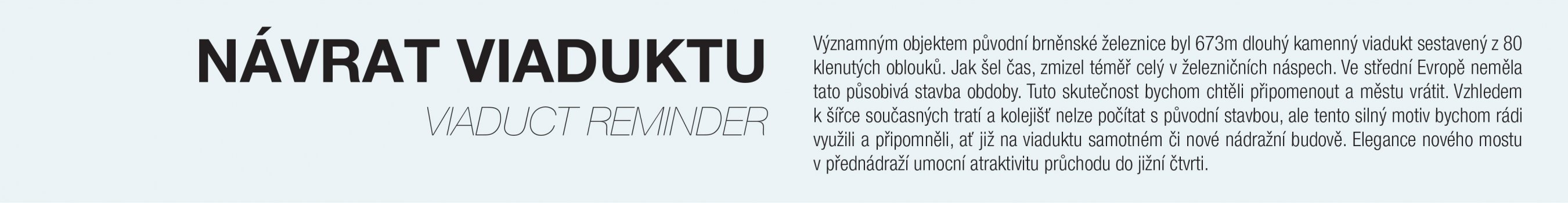 Budoucnost centra Brna