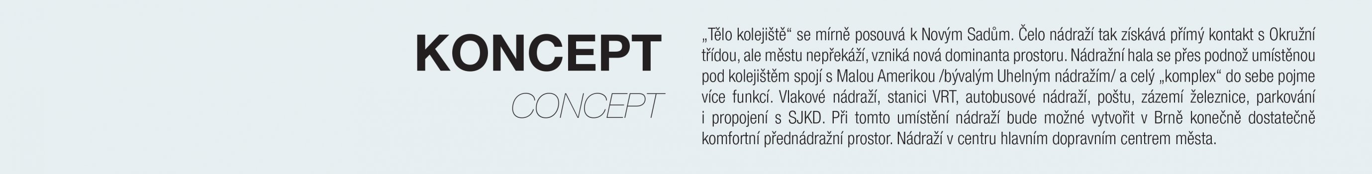 Budoucnost centra Brna