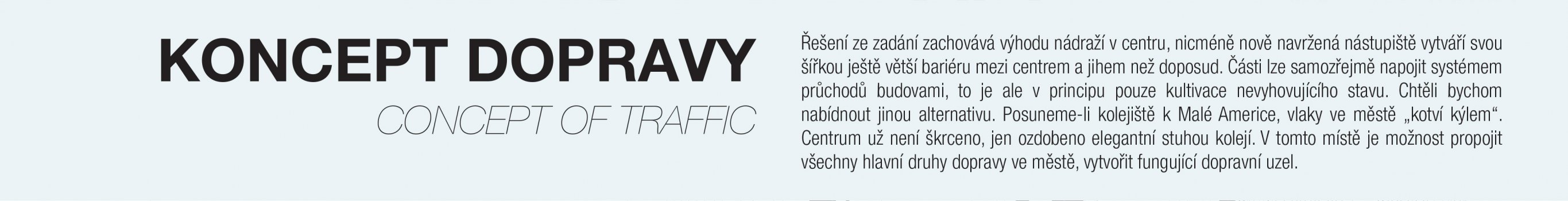 Budoucnost centra Brna