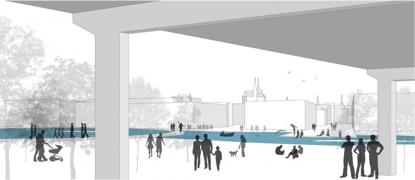 Budoucnost centra Brna