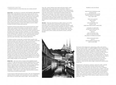 Budoucnost centra Brna