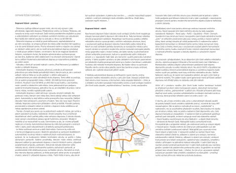 Budoucnost centra Brna