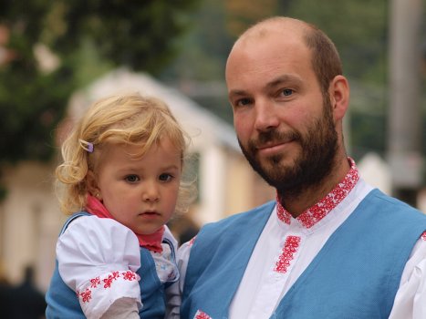 Štefanské hody 2016