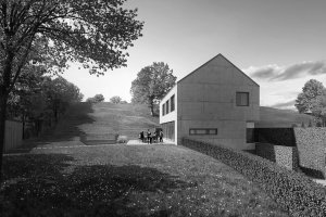 Rodinný dům do Žebětína