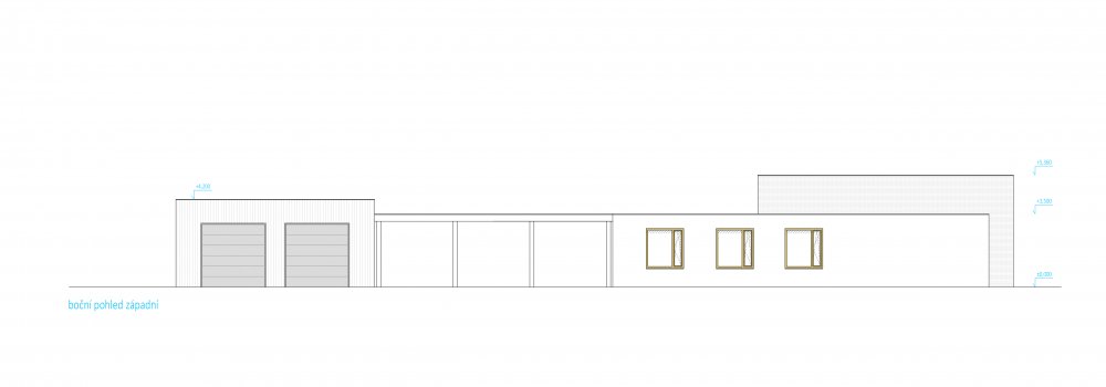 Požární zbrojnice Novosedly