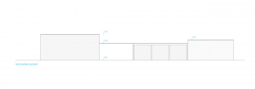 Požární zbrojnice Novosedly