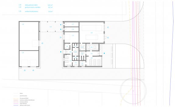Požární zbrojnice Novosedly