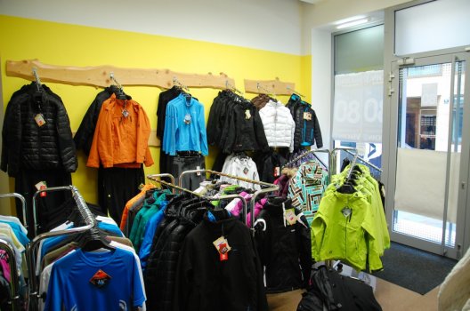 Nová pobočka realitní kanceláře - úprava komerčních prostor