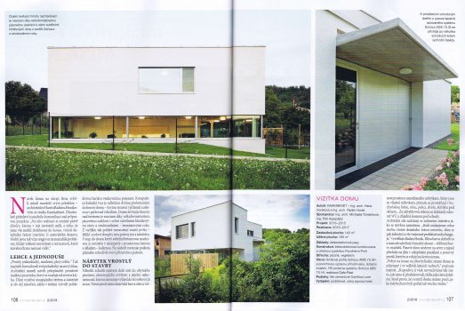 Pěkné bydlení 2/2018