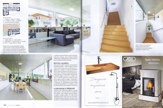 Pěkné bydlení 2/2018