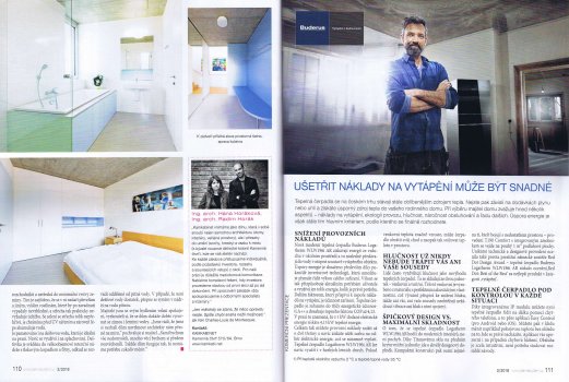 Pěkné bydlení 2/2018